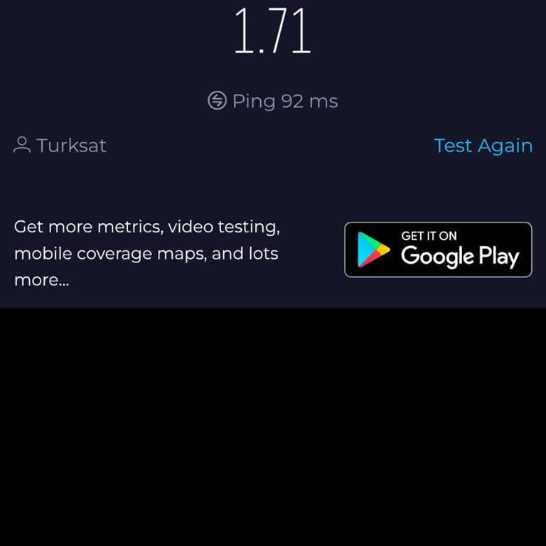 Kablo Net'te Düşük Hız Ve Çözümsüz Teknik Destek Mağduriyeti