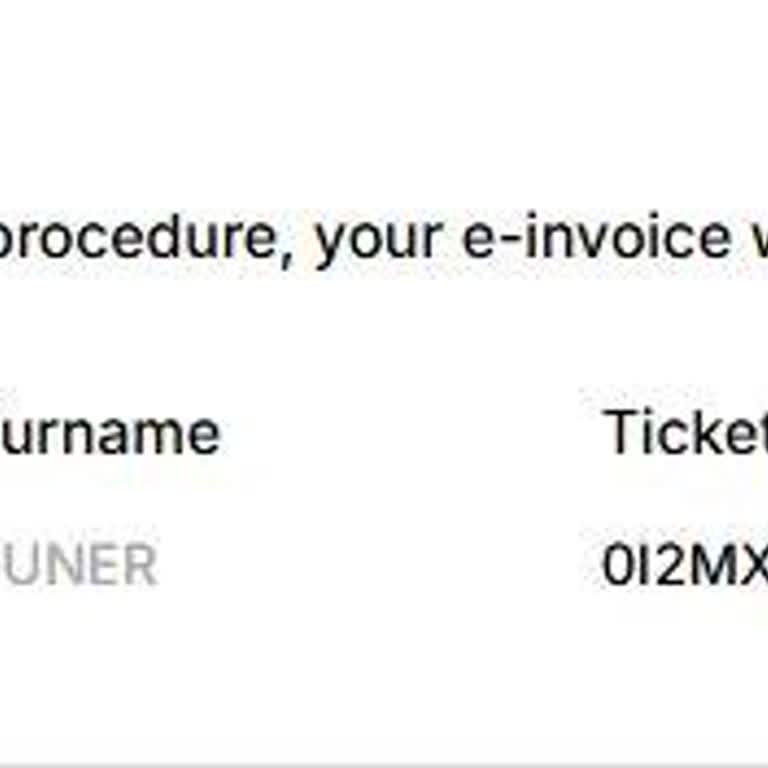 Satın Alınan Uçak Bileti Ve PNR Bilgisi Teslim Edilmedi, Mağduriyet Yaşıyorum