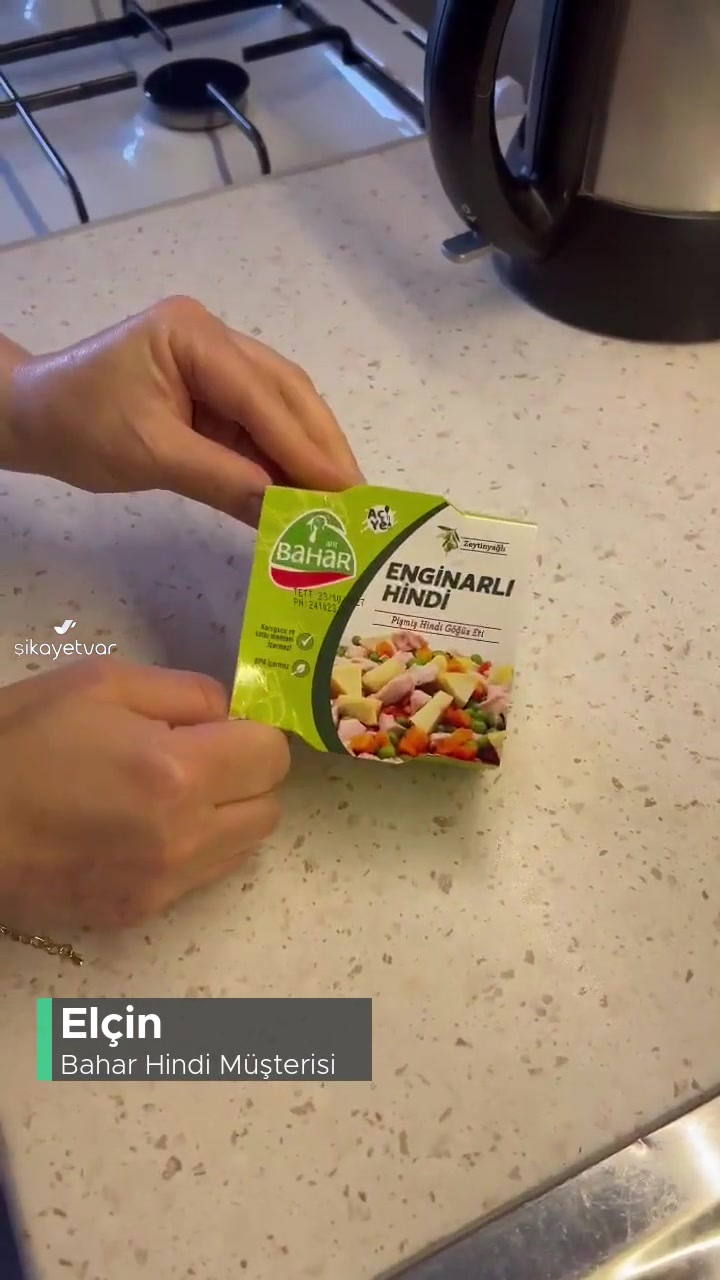 Ant Bahar Enginarlı Hindi Konservesi 165 G videonun kapak resmi