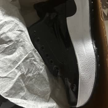 Kajal Ayakkabı Küçük Gelen Ürün Ve Yetersiz Müşteri Hizmeti