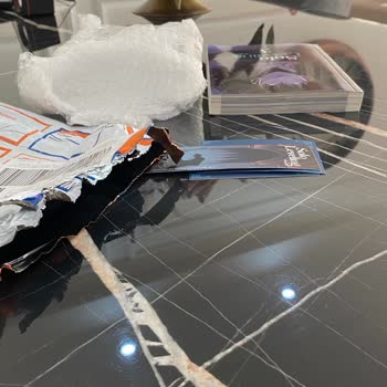 Eksik Gönderim Ve Yanıtsız Müşteri Hizmeti Mağduriyeti