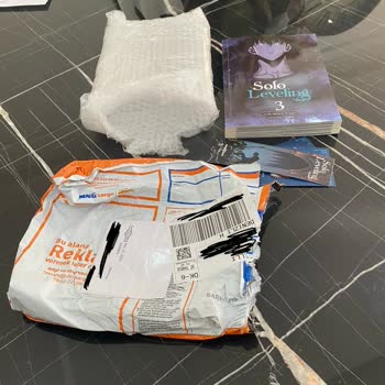 Eksik Gönderim Ve Yanıtsız Müşteri Hizmeti Mağduriyeti