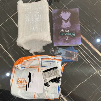 Eksik Gönderim Ve Yanıtsız Müşteri Hizmeti Mağduriyeti