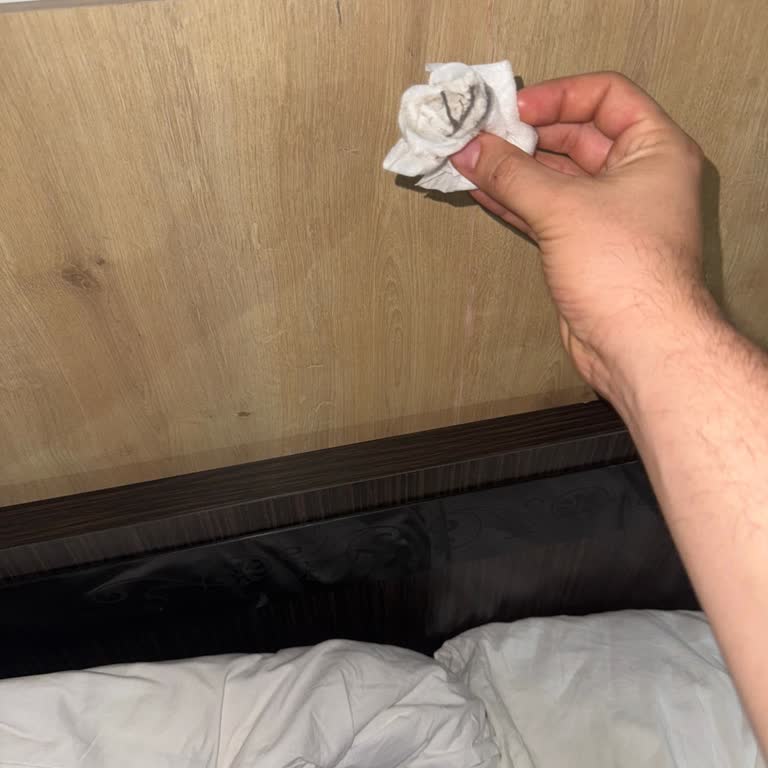 Odalarda Aşırı Toz Ve Isınma Sorunu Yaşadık