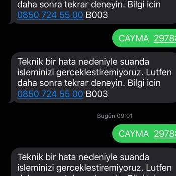 Otomatik Katılım İptalinde Yaşanan Zorluk