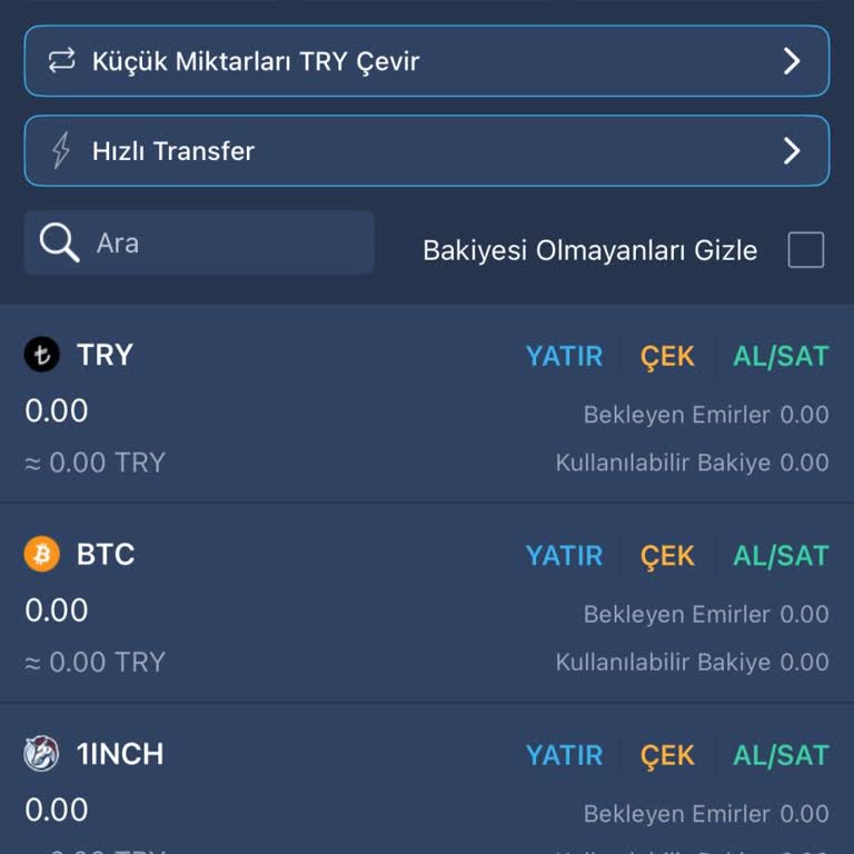 Hesabımdaki Varlıklarım İznim Olmadan Başka Hesaplara Transfer Edildi