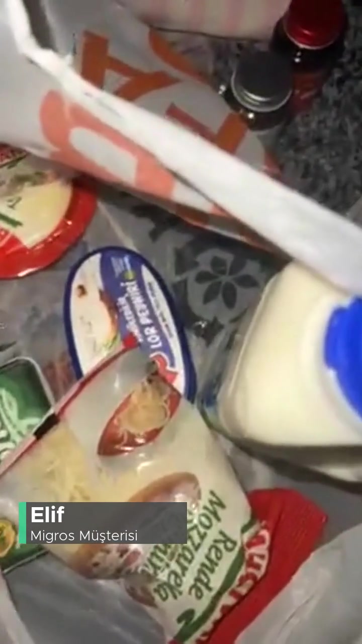 Migros Hemen Sipariş Mağduriyeti videonun kapak resmi