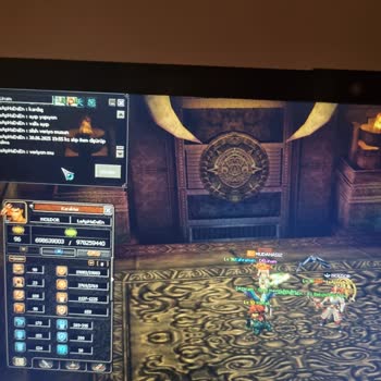 Oyun İçi Haksız Saldırı Ve Eşya Kaybı Şikayeti