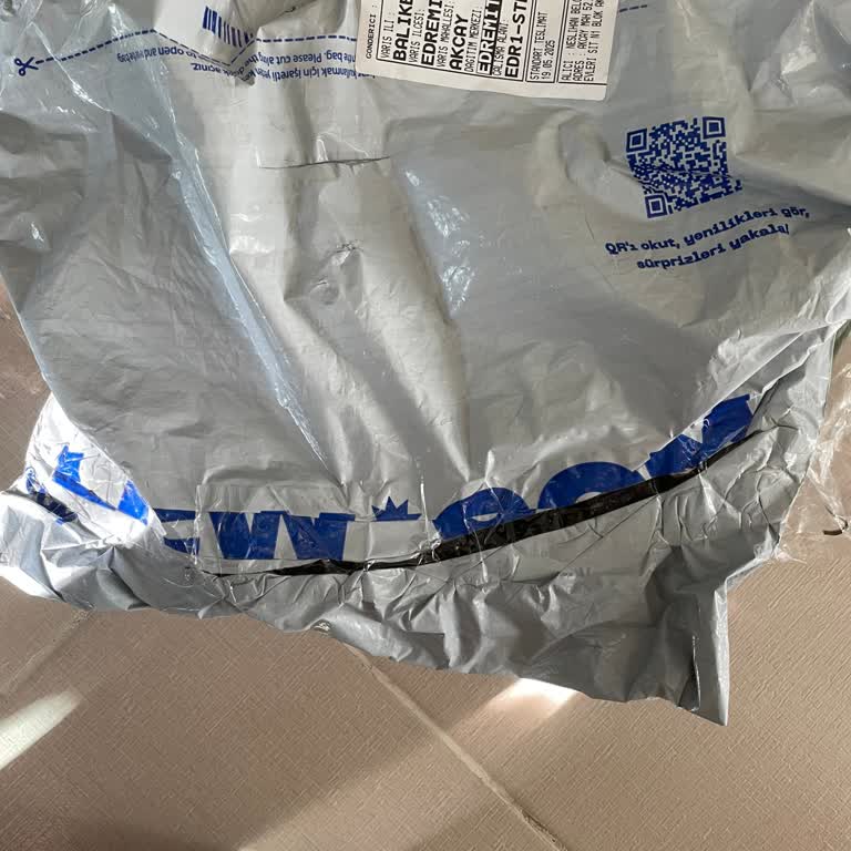 Hepsijet Kargom Açılmış, Ürünlerim Eksik Teslim Edildi