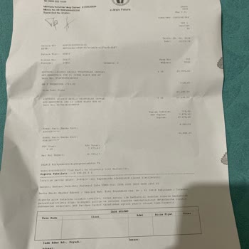 Garanti Kapsamında İphone İçin Düşük Bedelli Hediye Çeki Mağduriyeti