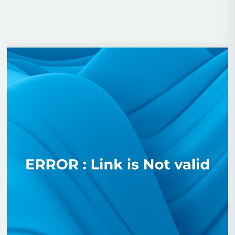 Anket Cepte'de Anket Linkleri Hatalı Ve Yarıda Kesiliyor