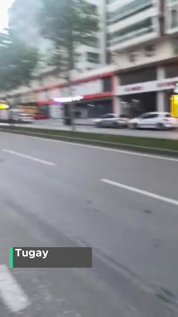 Bursa Büyükşehir Belediyesi Yol Çalışması Kasis videonun kapak resmi