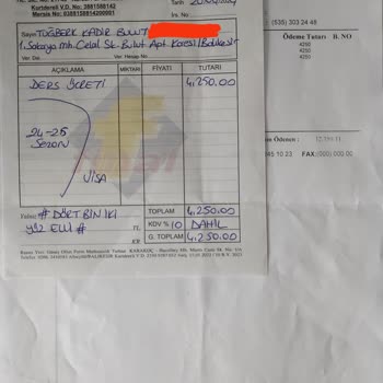 Ödeme Yapmama Rağmen Senedim Teslim Edilmiyor