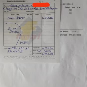 Ödeme Yapmama Rağmen Senedim Teslim Edilmiyor