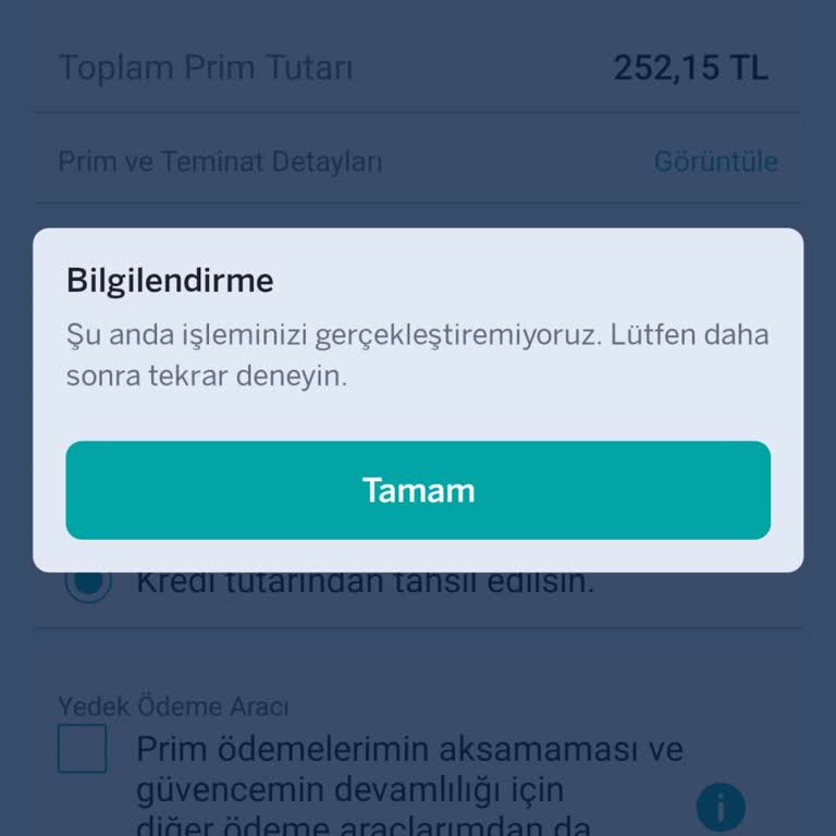 Faizsiz Kredi Onaylandığı Halde Hesabıma Aktarılmadı, Mağduriyet Yaşıyorum