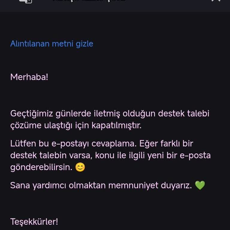 Dizi İzleme Platformunda Sürekli Erişim Sorunu Yaşıyorum