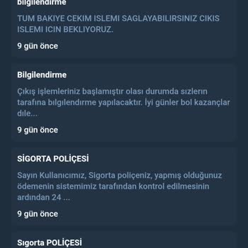 Borsa Yatırımı Sonrası Param Bloke Oldu Ve Mağdurum