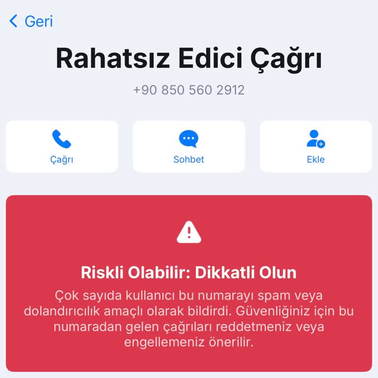 Ses Kayıtlarıyla Yapılan Yetkisiz İşlemlere Karşı Haklarımı Saklı Tutuyorum