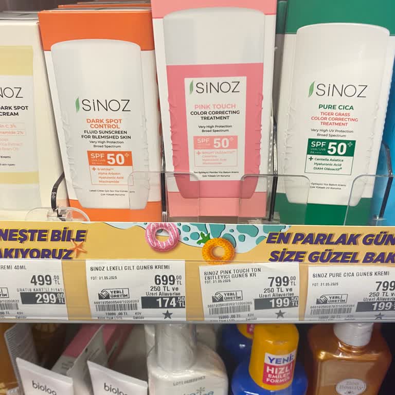 Etiket Fiyatı Uygulanmadı, Personel Davranışı Hayal Kırıklığı Yarattı