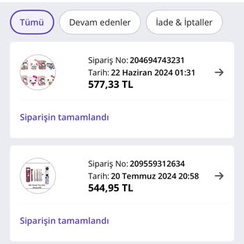Ödeme Alındı, Sipariş Oluşmadı Ve Müşteri Temsilcilerine Ulaşılamıyor