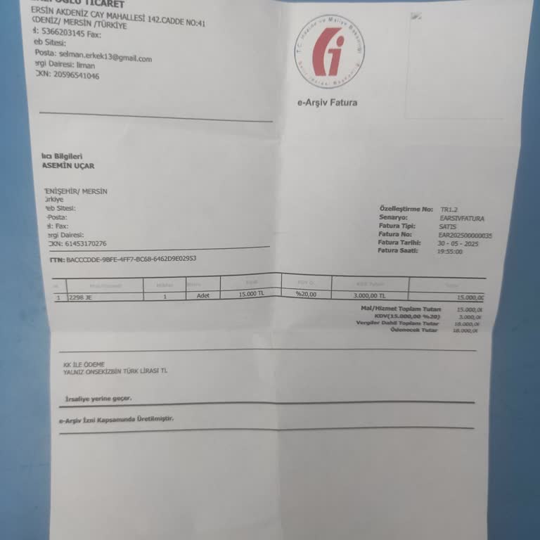 Ayıplı Derin Dondurucuya Değişim Reddiyle Mağduriyet