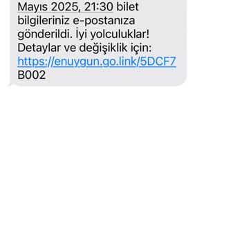 Sefer İptali Ve Bilgilendirme Eksikliği Nedeniyle Mağduriyet