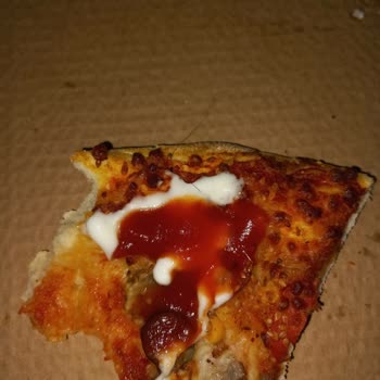 Siparişimde Çıkan Yabancı Madde Nedeniyle Yaşadığım Hijyen Sorunu