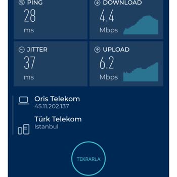 İnternet İptal Sürecinde Yaşanan Sorun Ve Hizmet Farklılıkları