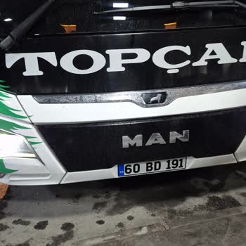 Otobüs Güzergahı Ve Personel Davranışları Hayal Kırıklığı Yarattı