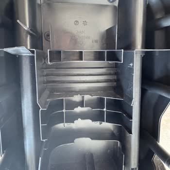 Garanti Dışı Bırakılan Basınçlı Yıkama Makinesi Mağduriyeti