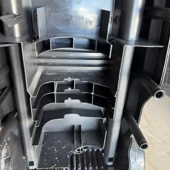 Garanti Dışı Bırakılan Basınçlı Yıkama Makinesi Mağduriyeti