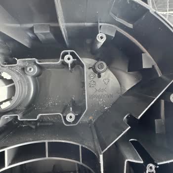 Garanti Dışı Bırakılan Basınçlı Yıkama Makinesi Mağduriyeti