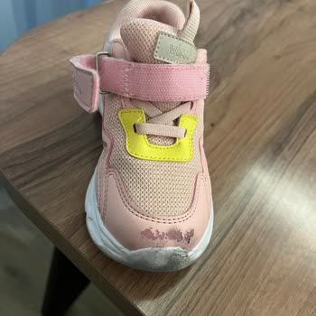 Vicco Çocuk Ayakkabısı 1 Ayda Deforme Oldu Markadan Ret Cevabı Aldım