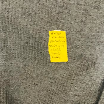 Aldığım Tüm Gömlekler Defolu Çıktı!