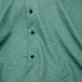 Aldığım Tüm Gömlekler Defolu Çıktı!