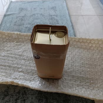 Aldığım Ürün Eksik Geldi Müşteri Hizmetleri Çözüm Sunmadı