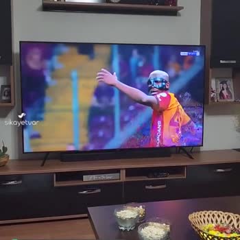 Digiturk Mağduriyeti Ve Yayın Problemi Maç Esnasında