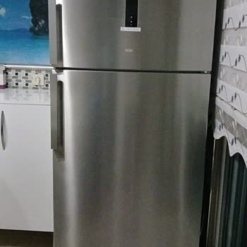 Sürekli Arızalanan Buzdolabımız Mağduriyet Yaratıyor