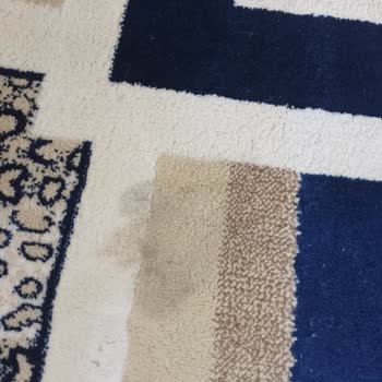 Yıkama Sonrası Halım Yırtık Ve Kirli Geri Geldi, İlgisiz Hizmet