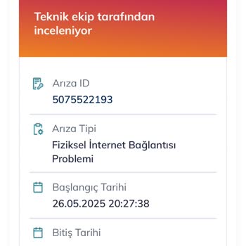 5 Gündür İnternetsiz: Türk Telekom'da Çözüm Ve İletişim Yok!