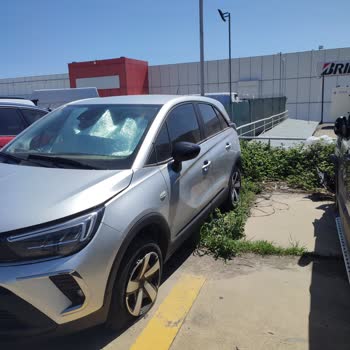 Kaza Sonrası Aracım Haftalardır Tamir Edilmiyor