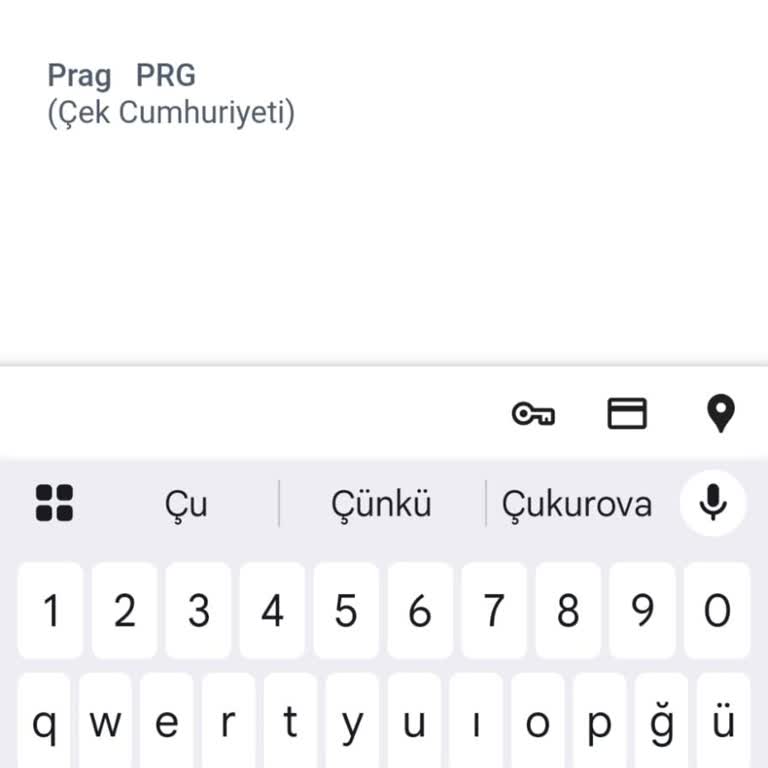 Samsun-Çukurova Uçuşlarının Plansızca Kaldırılması Hayal Kırıklığı Yarattı