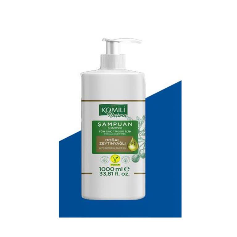 Komili Şampuan Saç Dökülmesi Ve Karışıklık Sorunu Yaşattı