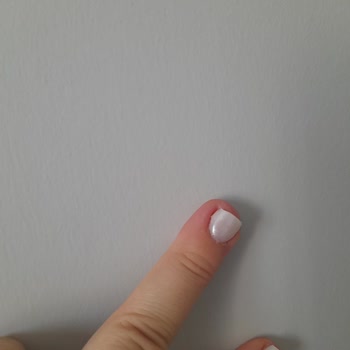 Protez Tırnak Sonrası Enfeksiyon Ve Hijyen Eksikliği Şok Etti