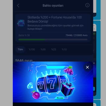 Bonus Hakkım Teknik Sorun Yüzünden Kayboldu