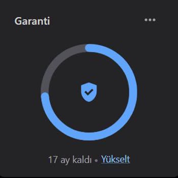 Lenovo Bilgisayarımda Kamera Karanlık Sorunu Ve Destek Talebi