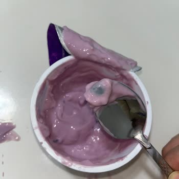 Sek Quark Tüketimi Sonrası Bebeğimde Sağlık Sorunları Yaşandı