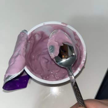 Sek Quark Tüketimi Sonrası Bebeğimde Sağlık Sorunları Yaşandı
