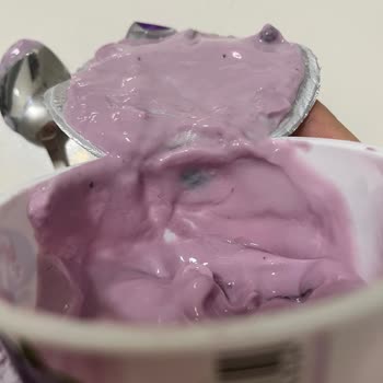 Sek Quark Tüketimi Sonrası Bebeğimde Sağlık Sorunları Yaşandı
