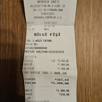 İki Ayda Yırtılan Ayakkabıya Ret Cevabı Mağduriyetimi Artırdı